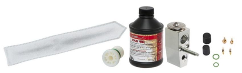 Four Seasons 20151SK A/C Service Kits