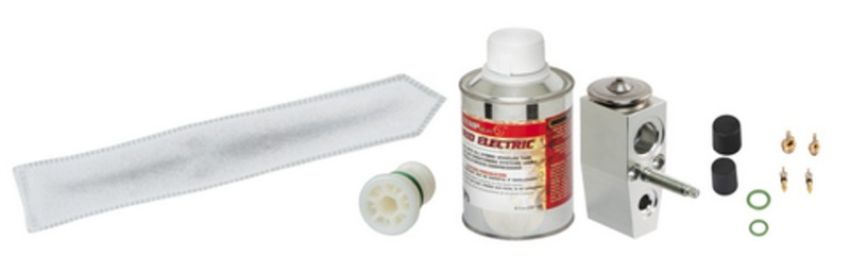 Four Seasons 20152SK A/C Service Kits
