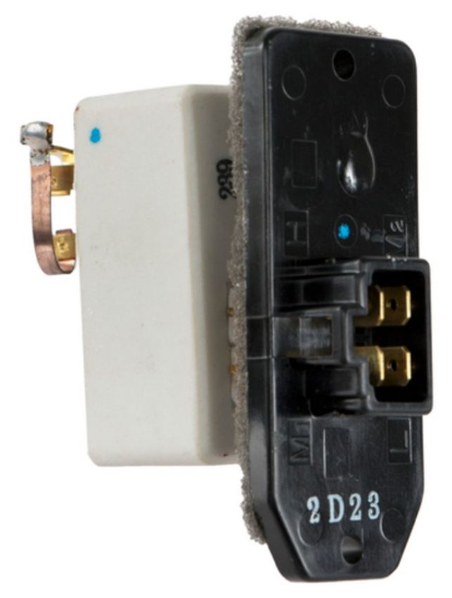 Four Seasons 20154 HVAC Blower Motor Resistor
