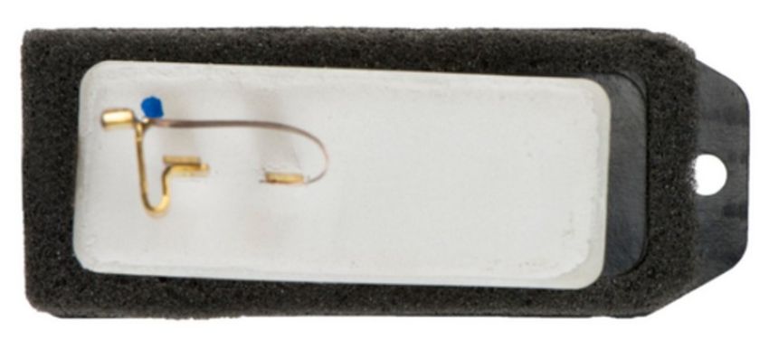 Four Seasons 20154 HVAC Blower Motor Resistor