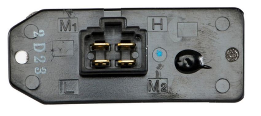Four Seasons 20154 HVAC Blower Motor Resistor