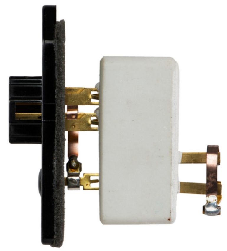 Four Seasons 20154 HVAC Blower Motor Resistor