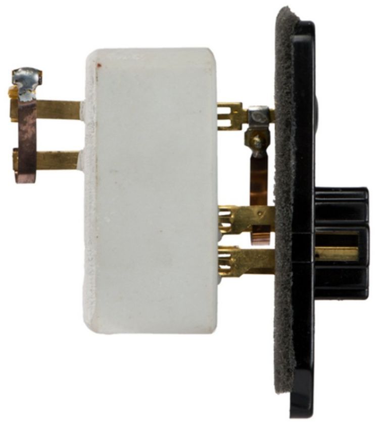 Four Seasons 20154 HVAC Blower Motor Resistor