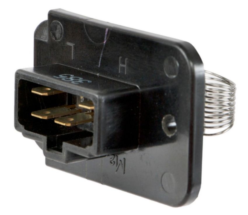Four Seasons 20155 HVAC Blower Motor Resistor