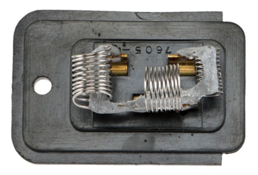 Four Seasons 20155 HVAC Blower Motor Resistor