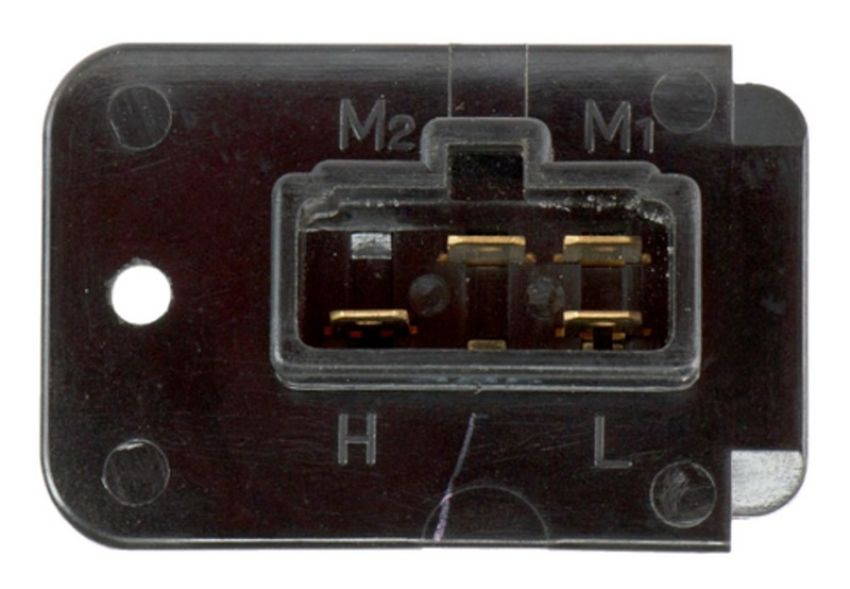 Four Seasons 20155 HVAC Blower Motor Resistor