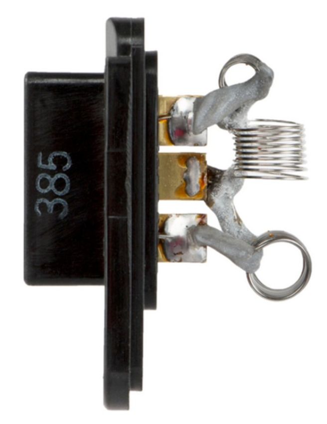 Four Seasons 20155 HVAC Blower Motor Resistor
