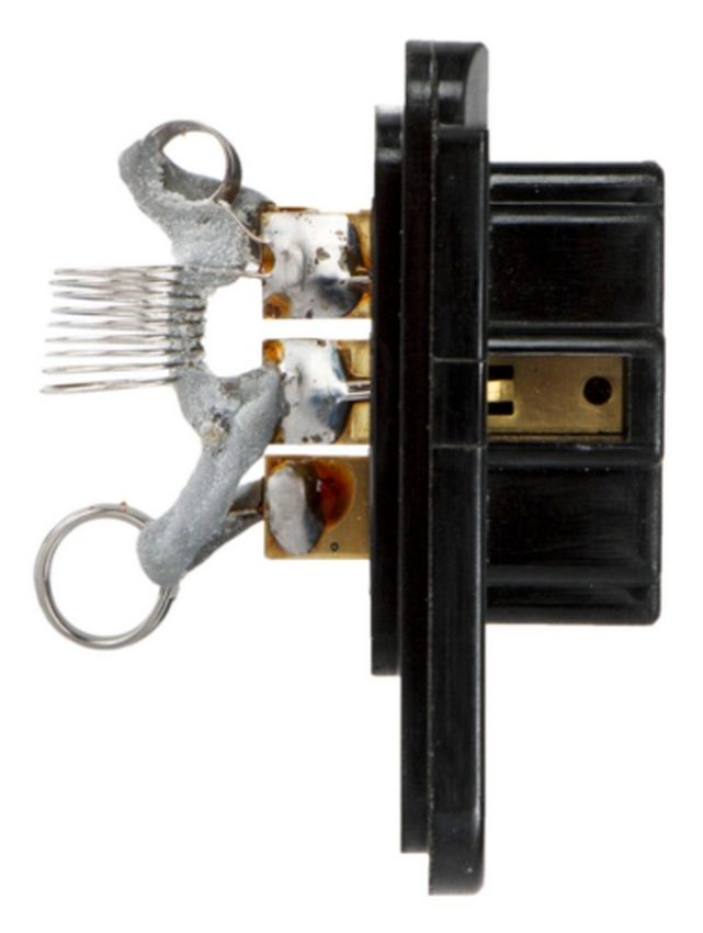 Four Seasons 20155 HVAC Blower Motor Resistor