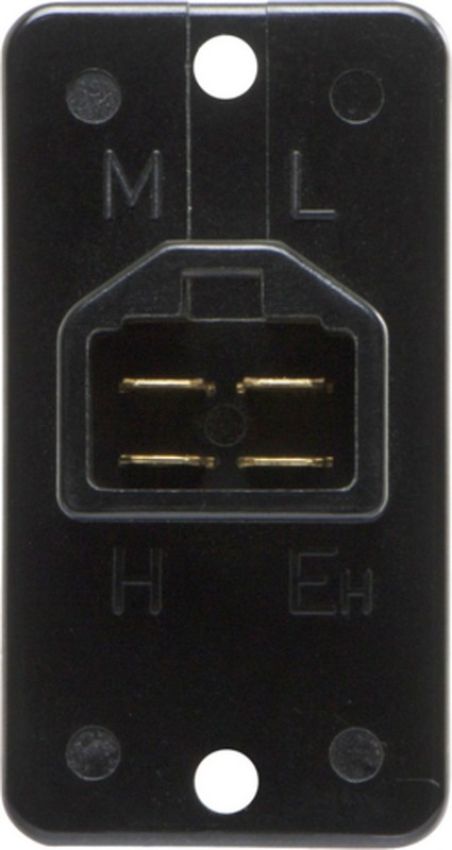 Four Seasons 20157 HVAC Blower Motor Resistor