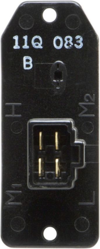 Four Seasons 20158 HVAC Blower Motor Resistor