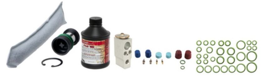 Four Seasons 20158SK A/C Service Kits