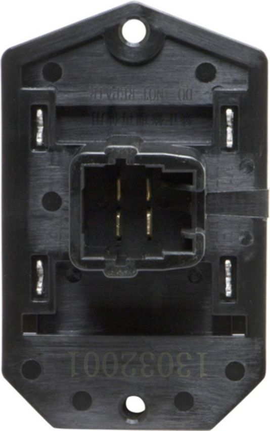 Four Seasons 20159 HVAC Blower Motor Resistor