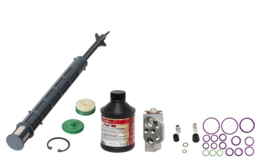 Four Seasons 20160SK A/C Service Kits