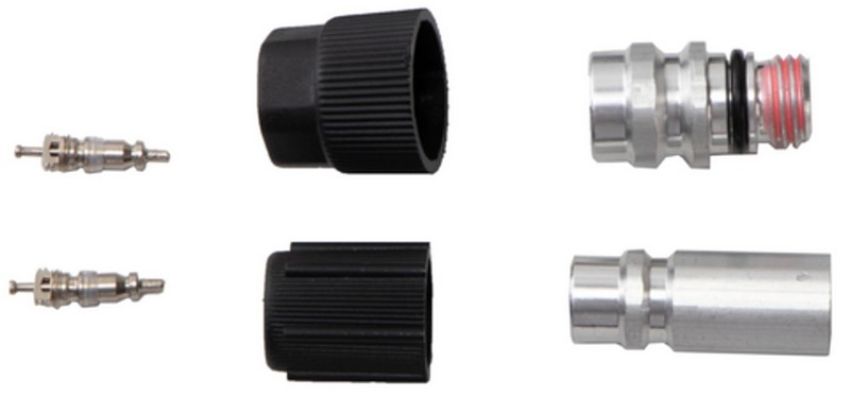 Four Seasons 20160SK A/C Service Kits