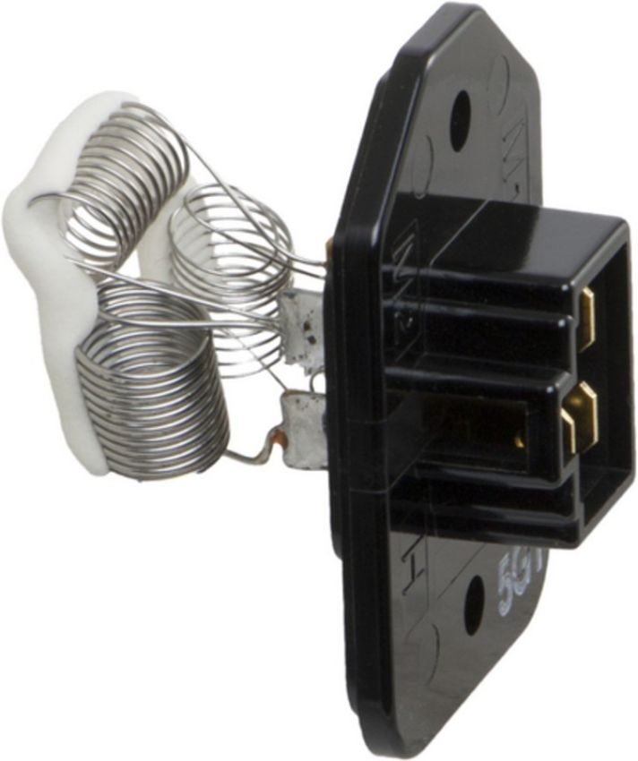 Four Seasons 20161 HVAC Blower Motor Resistor