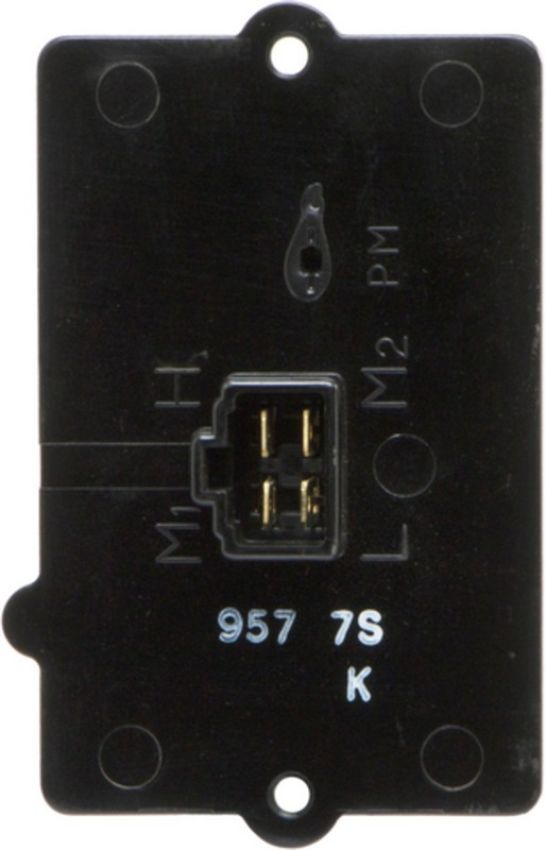 Four Seasons 20162 HVAC Blower Motor Resistor