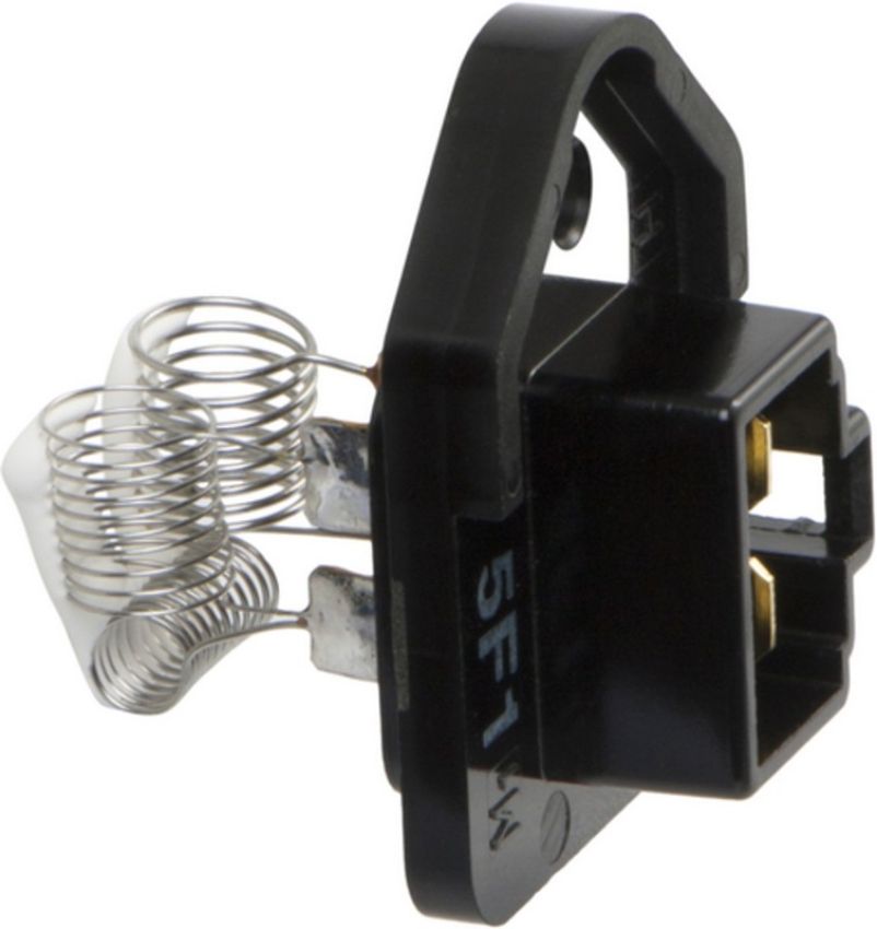 Four Seasons 20165 HVAC Blower Motor Resistor