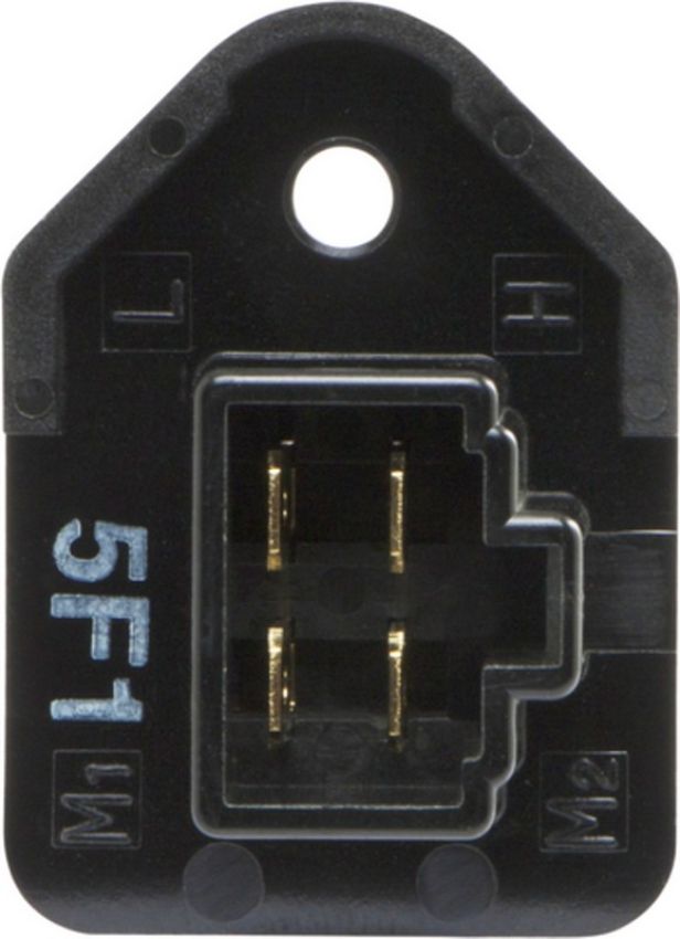 Four Seasons 20165 HVAC Blower Motor Resistor