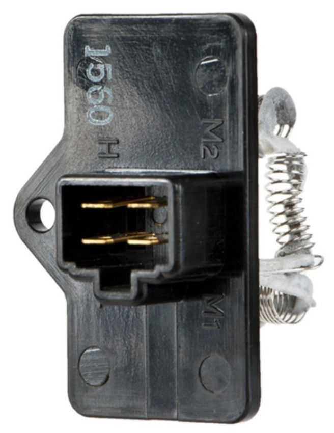 Four Seasons 20166 HVAC Blower Motor Resistor