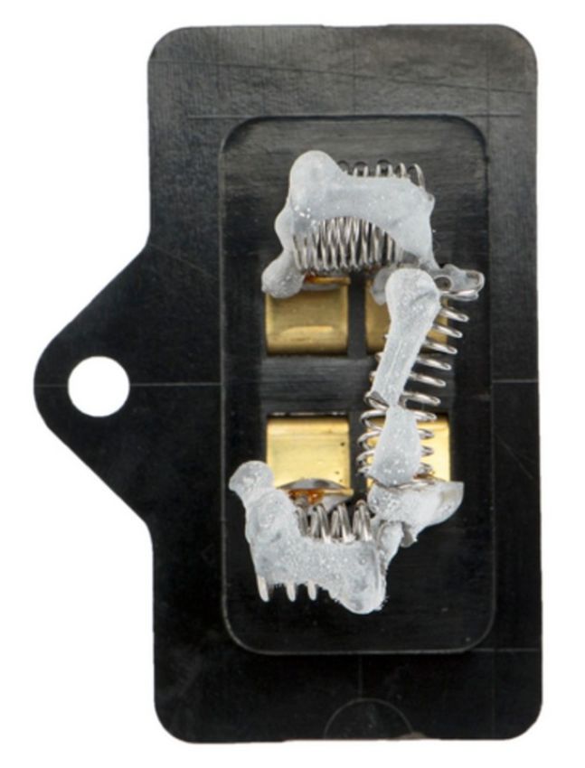 Four Seasons 20166 HVAC Blower Motor Resistor