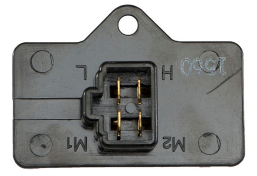 Four Seasons 20166 HVAC Blower Motor Resistor
