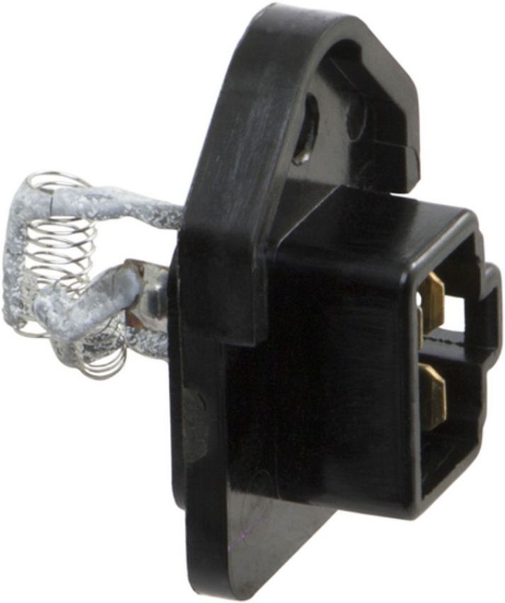 Four Seasons 20167 HVAC Blower Motor Resistor