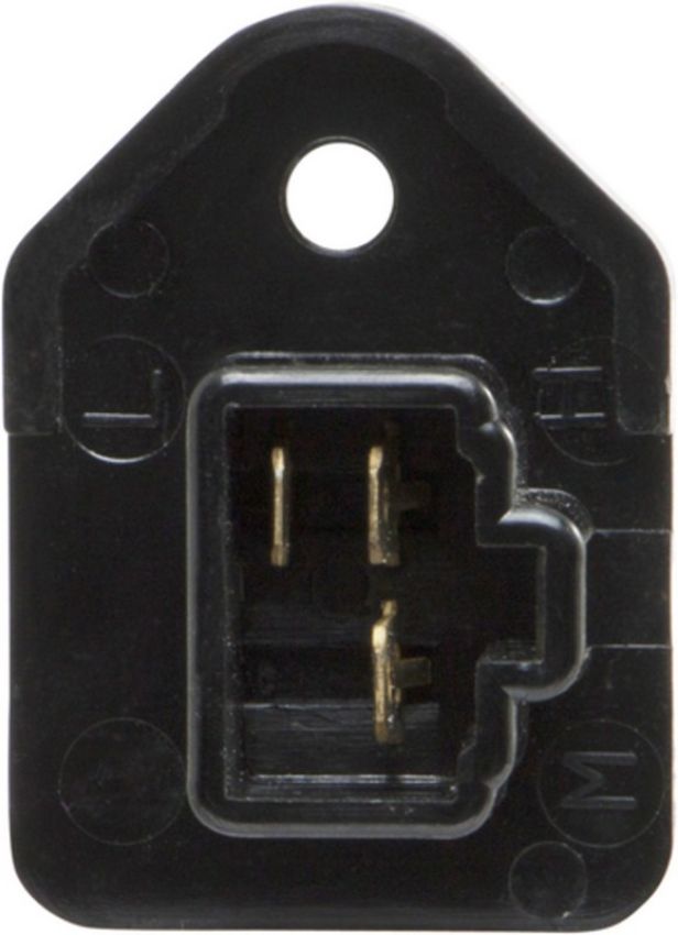 Four Seasons 20167 HVAC Blower Motor Resistor