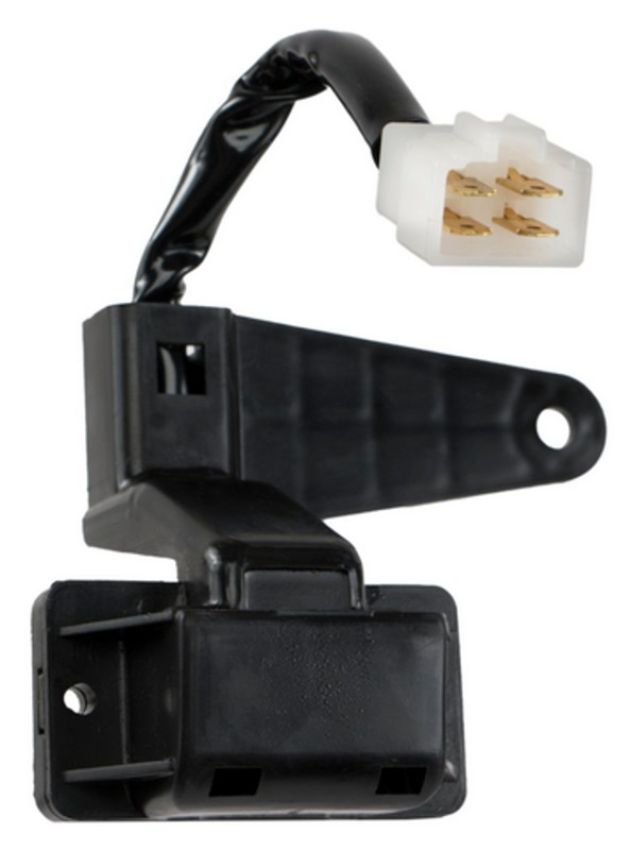 Four Seasons 20168 HVAC Blower Motor Resistor