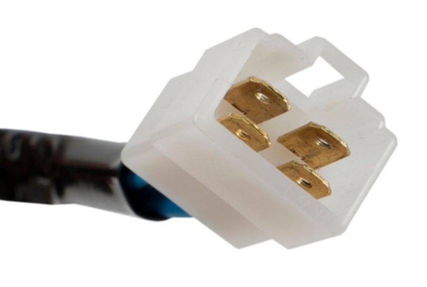 Four Seasons 20168 HVAC Blower Motor Resistor