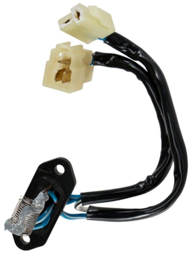 Four Seasons 20169 HVAC Blower Motor Resistor