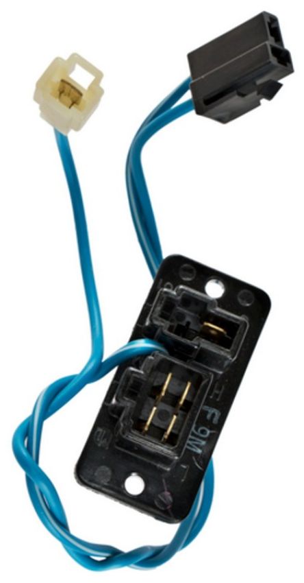 Four Seasons 20171 HVAC Blower Motor Resistor