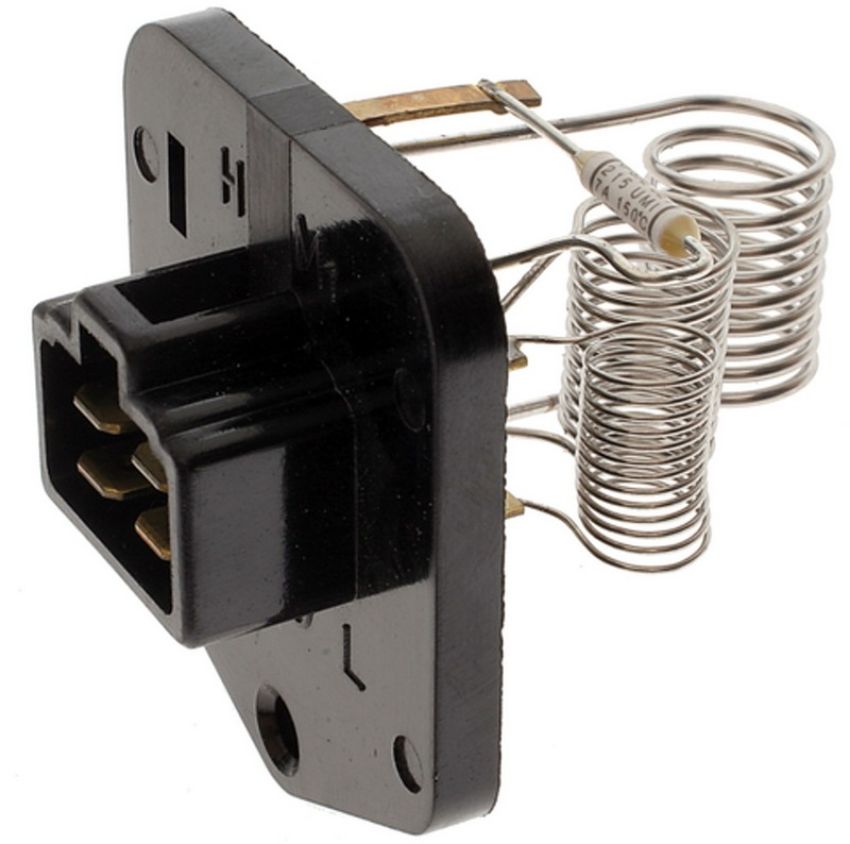 Four Seasons 20172 HVAC Blower Motor Resistor