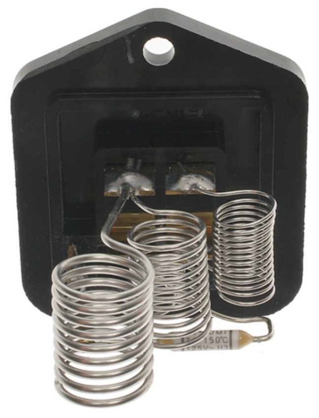 Four Seasons 20172 HVAC Blower Motor Resistor