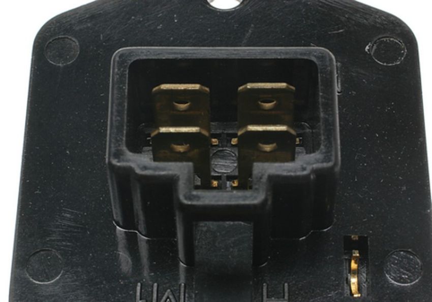 Four Seasons 20172 HVAC Blower Motor Resistor