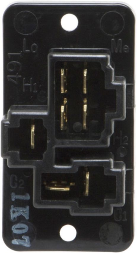 Four Seasons 20173 HVAC Blower Motor Resistor