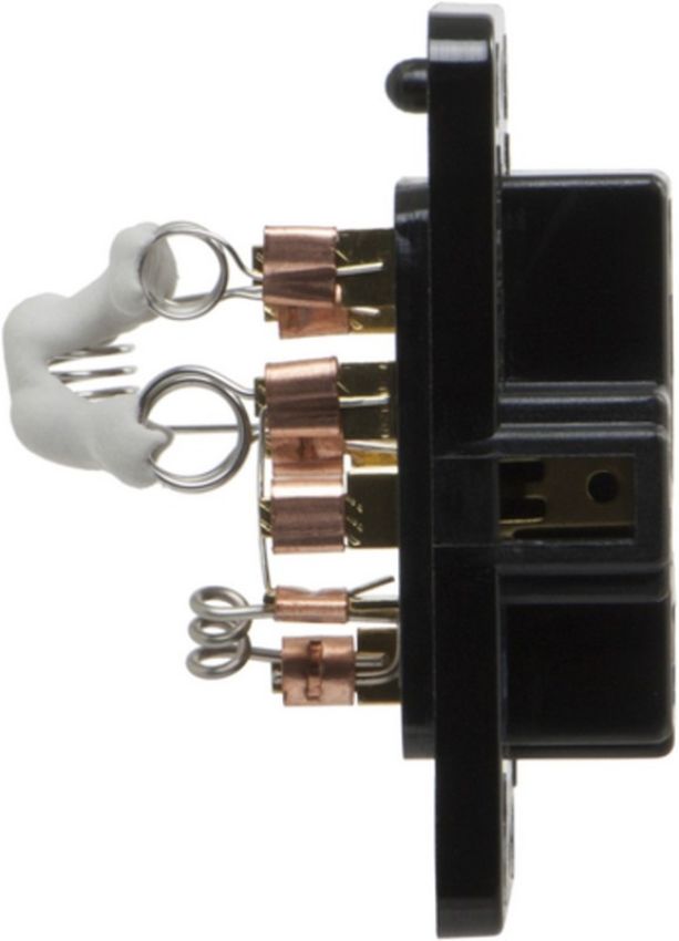 Four Seasons 20173 HVAC Blower Motor Resistor
