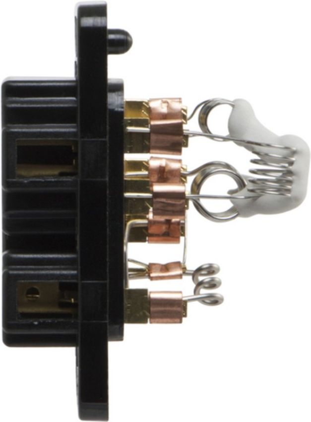 Four Seasons 20173 HVAC Blower Motor Resistor