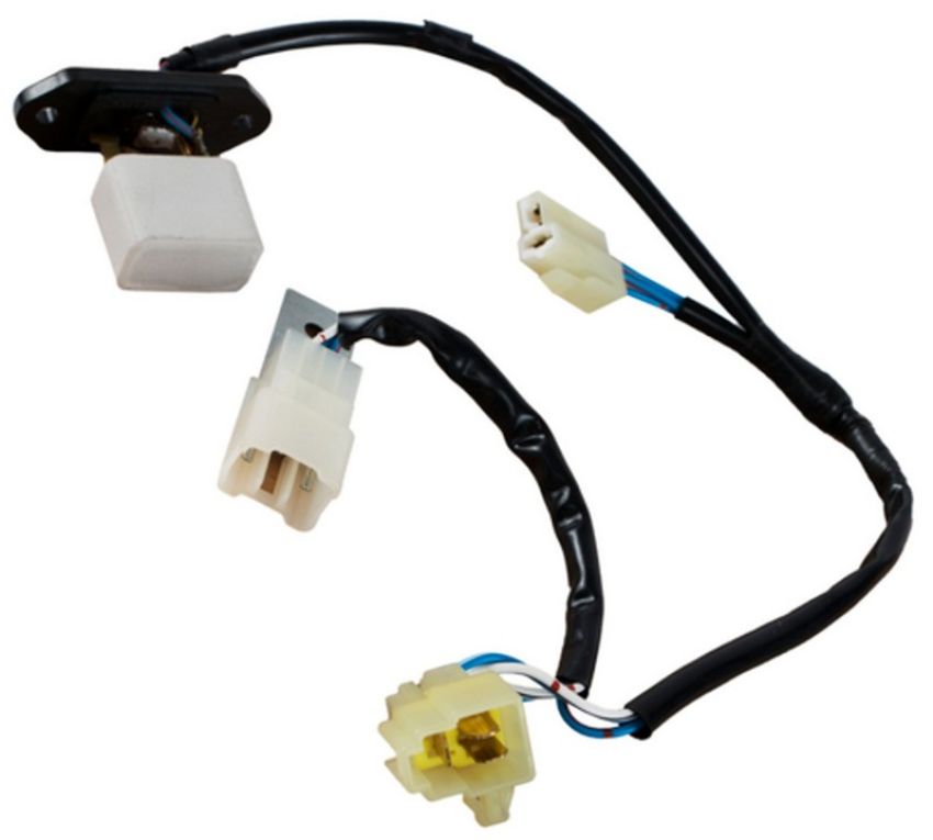 Four Seasons 20174 HVAC Blower Motor Resistor