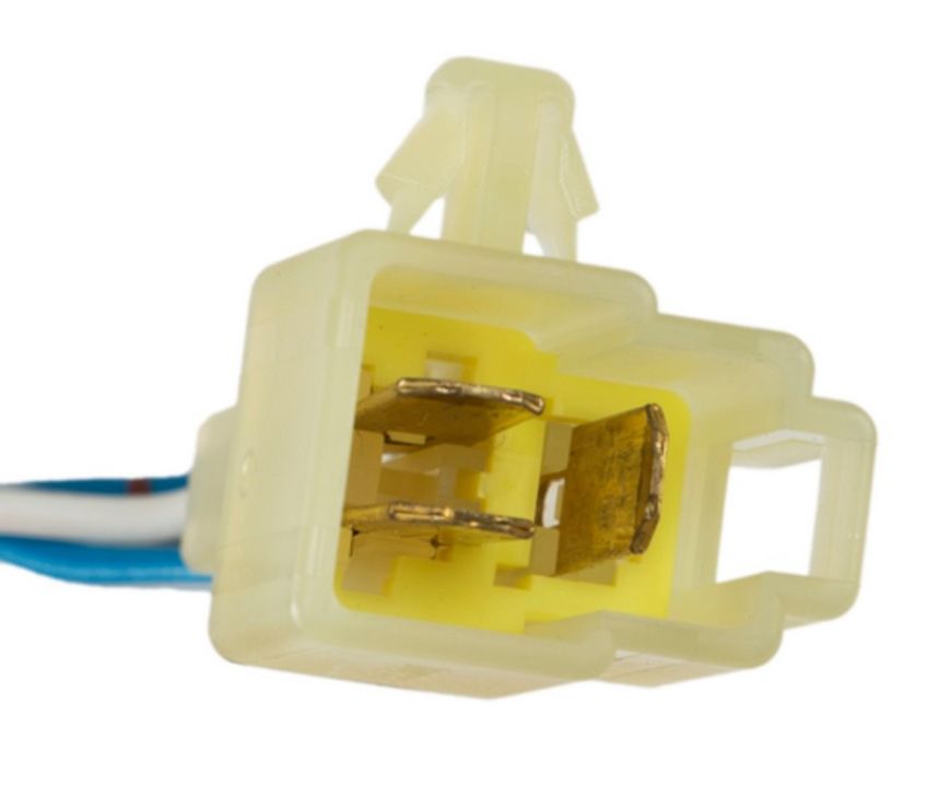 Four Seasons 20174 HVAC Blower Motor Resistor