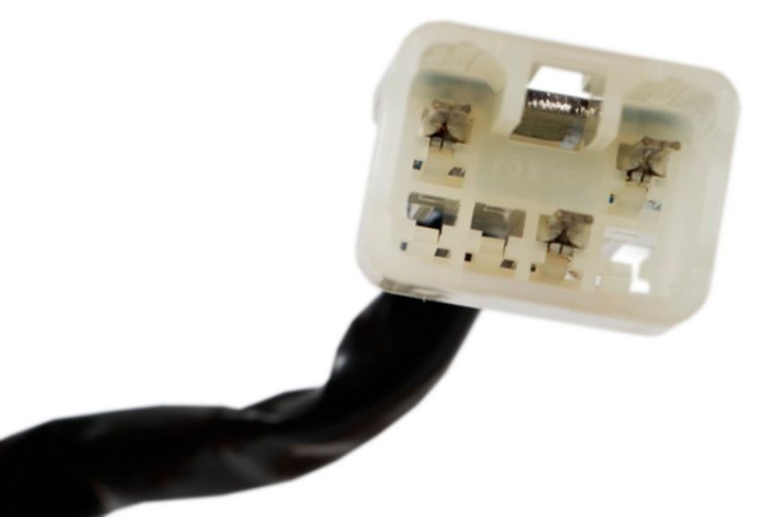 Four Seasons 20174 HVAC Blower Motor Resistor