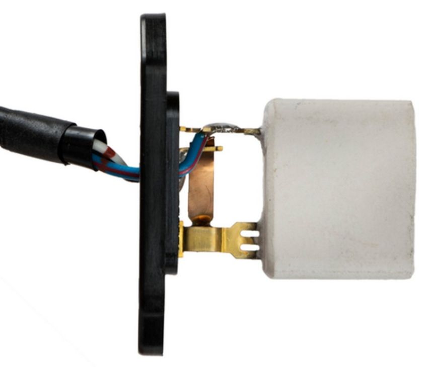 Four Seasons 20174 HVAC Blower Motor Resistor