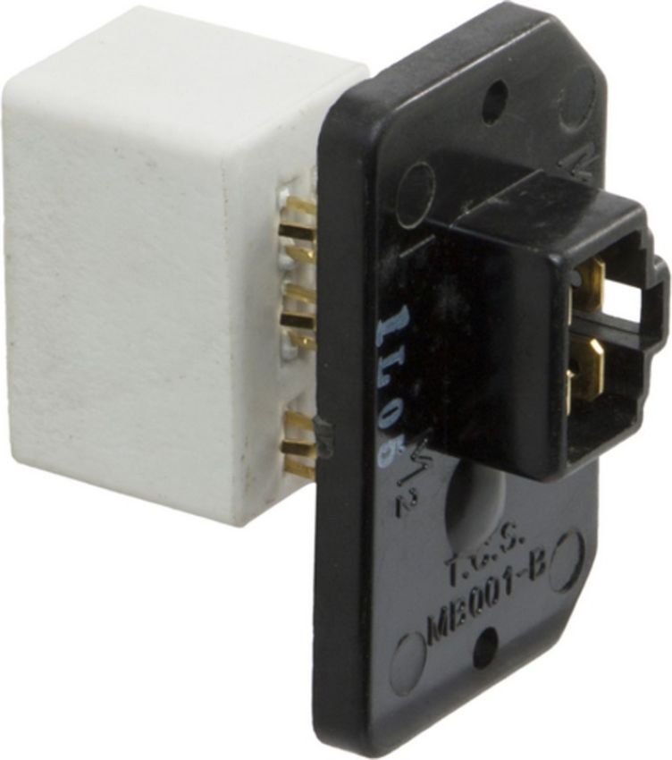 Four Seasons 20175 HVAC Blower Motor Resistor