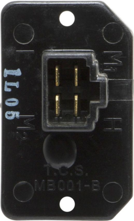 Four Seasons 20175 HVAC Blower Motor Resistor