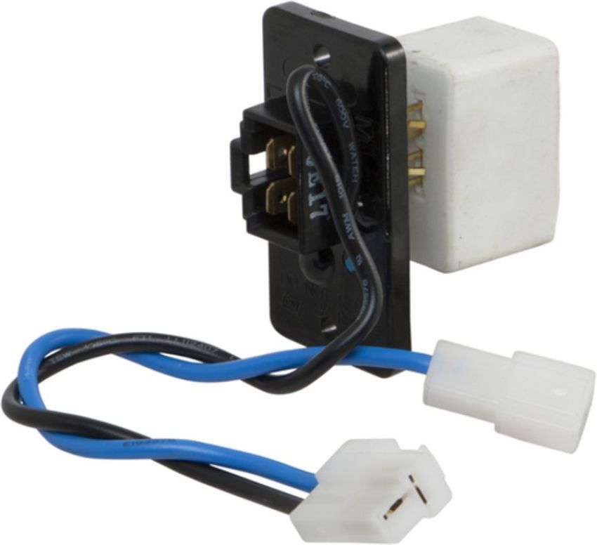Four Seasons 20176 HVAC Blower Motor Resistor