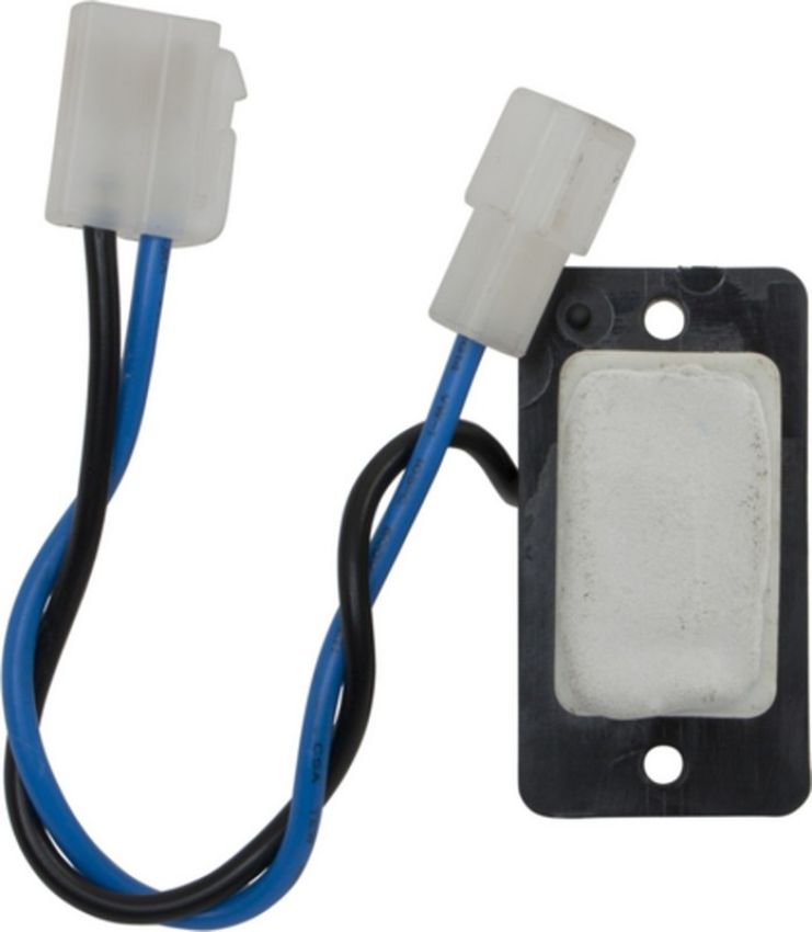 Four Seasons 20176 HVAC Blower Motor Resistor