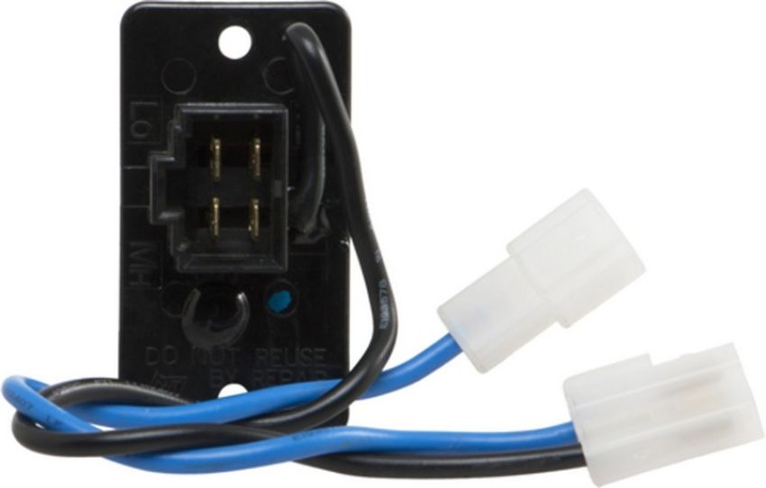 Four Seasons 20176 HVAC Blower Motor Resistor