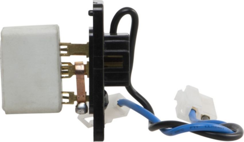 Four Seasons 20176 HVAC Blower Motor Resistor