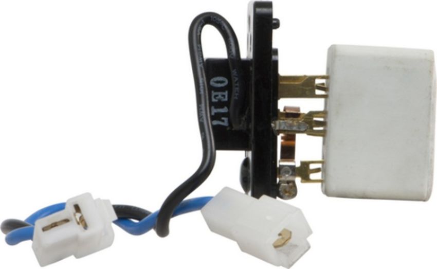 Four Seasons 20176 HVAC Blower Motor Resistor