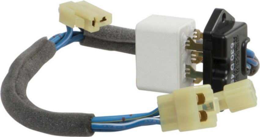 Four Seasons 20177 HVAC Blower Motor Resistor