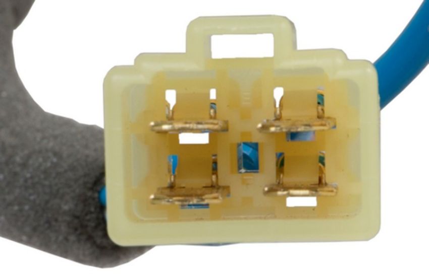 Four Seasons 20177 HVAC Blower Motor Resistor